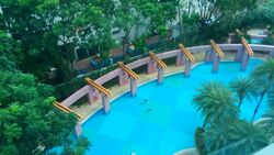 Rafflesia Condominium (D20), Condominium #584487011